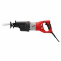 Milwaukee Tool 15 Amp Super Sawzall ML6538-21